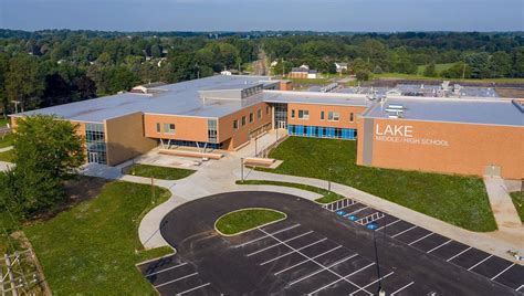 Lake Local Schools | Hammond Construction