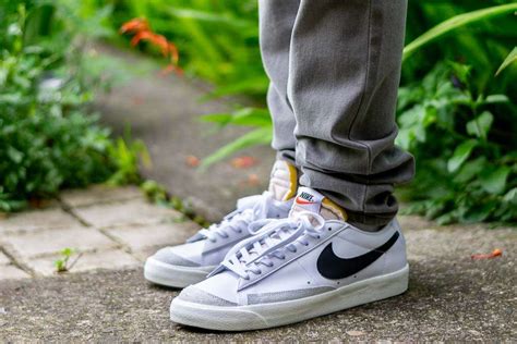 Nike Blazer Low 77 VNTG Review