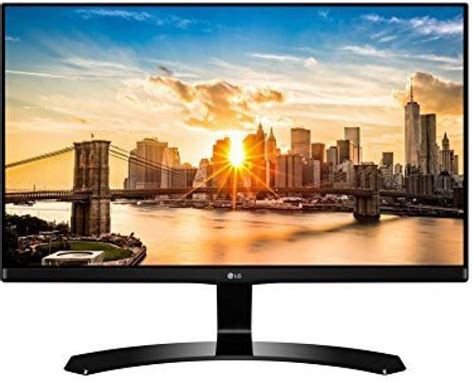 LG 22 inch Full HD LED Backlit IPS Panel Monitor Price in India - Buy ...