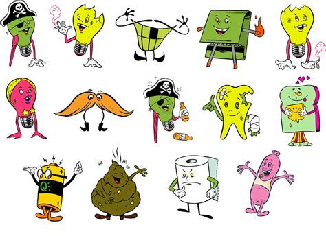 Queens of the Stone Age “Era Vulgaris” illustrations, by Morning Breath ...