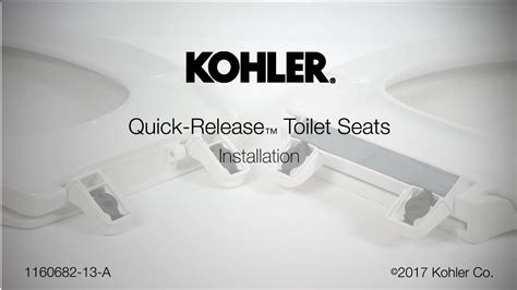 Kohler Toilet Seat Peeling at Vincent Lamb blog