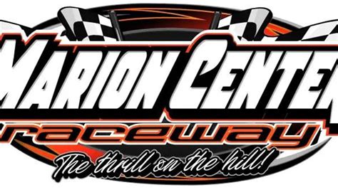 MARION CENTER RACEWAY TO JOIN HOVIS RUSH LATE MODEL WEEKLY SERIES PROGRAM IN 2023; SETS UP ...