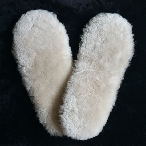 Sheepskin Insoles – Refresh Your Boots and Slippers | Ultimate Sheepskin