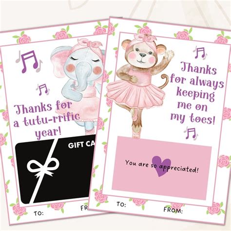 Dance Teacher Gifts - 60+ Gift Ideas for 2024