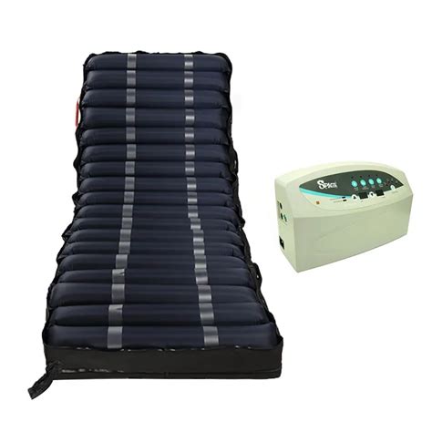 Air Mattress Hospital Bed Solutions by Senyang: Elevating Patient Comfort and Recovery