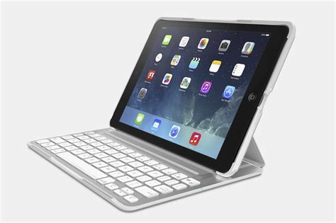 The Best iPad Keyboards and Keyboard Cases