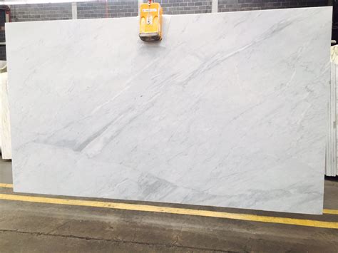 Bianco Carrara Marble Slabs | Carrara Marble & Granite