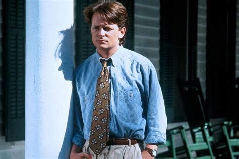 'Doc Hollywood'... Michael J Fox, George Michael, Doc Hollywood, 90s Movies, Movie Tv, Alex P ...