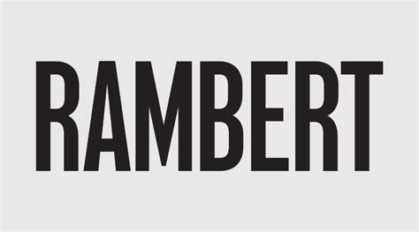 Rambert is Looking for Dancers to Join the Company | au-di-tions.com