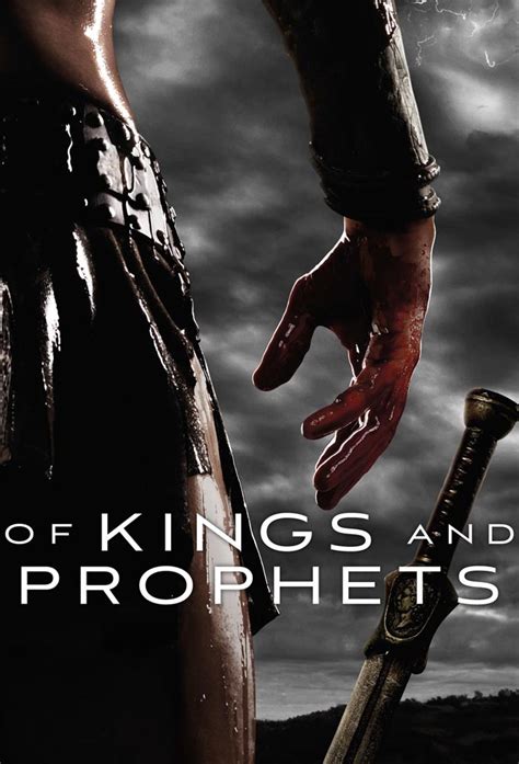 Of Kings and Prophets - TheTVDB.com