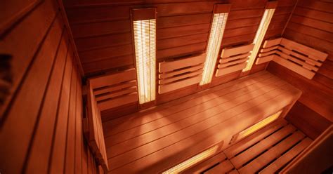 The 6 Best Infrared Saunas of 2024 - Sports Illustrated