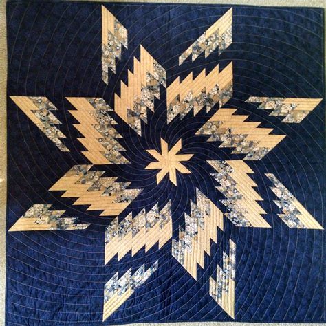 Free Star Quilt Pattern