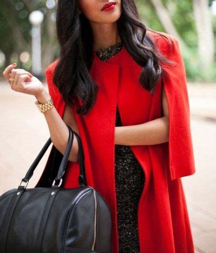 How to wear red lipstick outfits classy 43 ideas | Red lipstick outfit, Wearing red, How to wear
