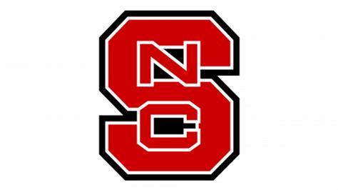 North Carolina State Wolfpack Logo