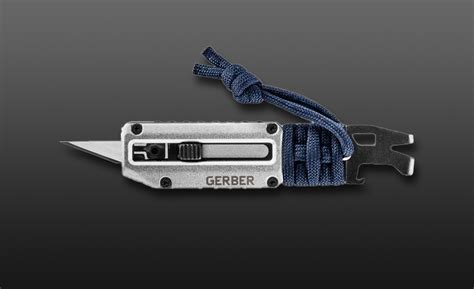 Gerber Continues Multitool Push with the Prybrid Series