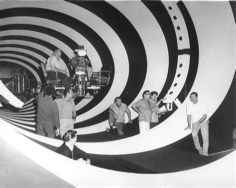 The Time Tunnel - The 60's Photo (701251) - Fanpop