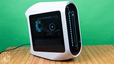 Alienware Aurora R15 Review | PCMag