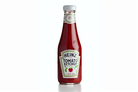 Ketchup vs. Catsup: Why Heinz Is Irreplaceable -- Grub Street