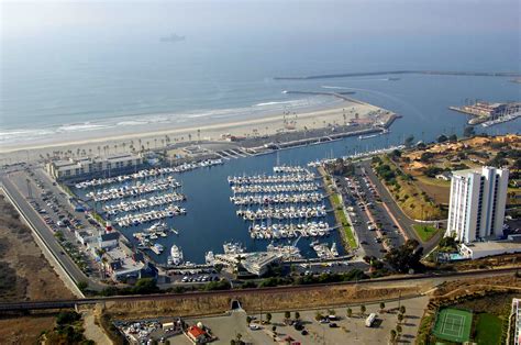 Oceanside Harbor Marina in Oceanside, CA, United States - Marina Reviews - Phone Number ...