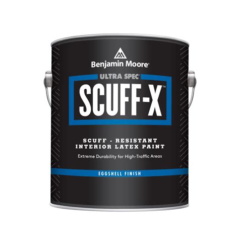 Scuff-resistant paint debuts from Benjamin Moore | The McMorrow Reports