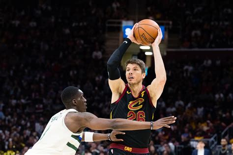 Report: Milwaukee Bucks Sign Kyle Korver - Brew Hoop