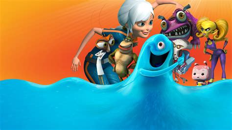 monsters vs aliens tv series full episodes - Piercing Webzine Ajax