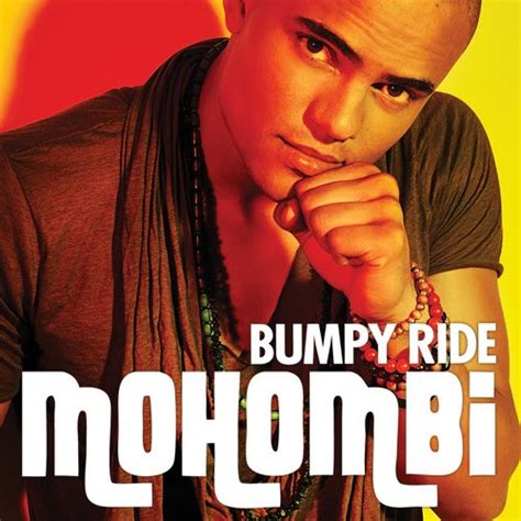 Coverlandia - The #1 Place for Album & Single Cover's: Mohombi - Bumpy ...