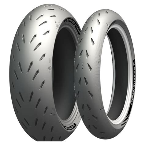 Pneu moto Michelin Power GP : Pneus Online