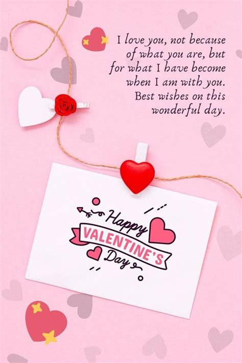 Happy Valentine’s Day My Love: Best Quotes, Wishes, Photos, Greeting to ...