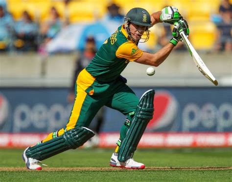 AB de Villiers Breaks Another Batting Record