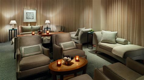 Mokara Spa – San Antonio - San Antonio Spas - San Antonio, United States - Forbes Travel Guide