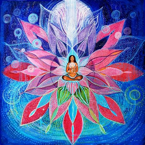 Quantum Healing: The Inner Child and the Future Self ⋆ Energetic Mastery