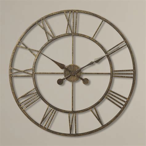 Modern Kitchen Clocks - Foter