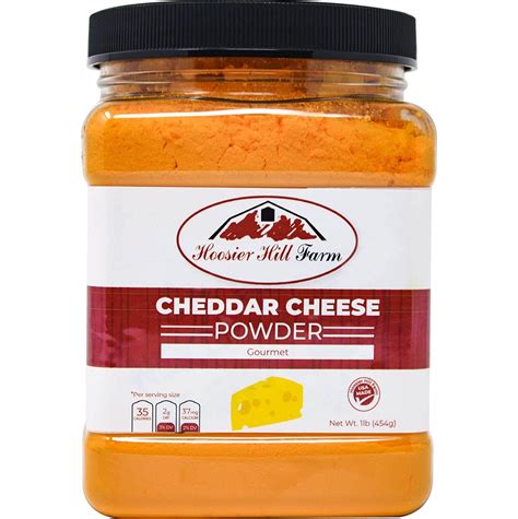 The 10 Best Powdered Cheese for Quick Mac and Cheese, Popcorn Seasoning and More - Food Shark Marfa