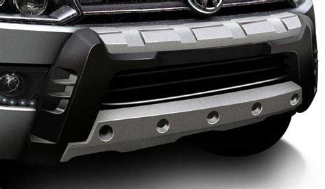 Buy Car Front Bumper Guards from Air Design Automotive, Mexico City, Mexico | ID - 1089081