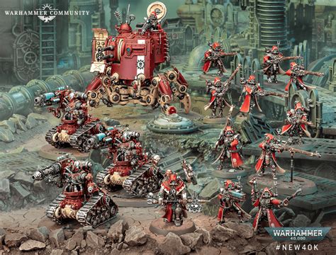 All The 10th Edition 40k Combat Patrol Free Rules & Datasheets