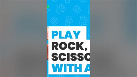 DIY Stone Paper Scissor Game | Avishkaar Makerboard | Rock Paper ...