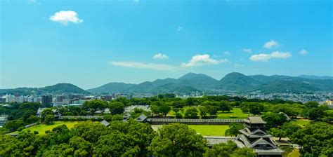 Best places to stay in Kumamoto, Japan | The Hotel Guru