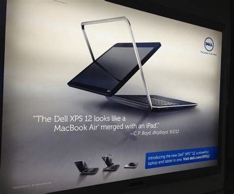 Daring Fireball: Best Dell Ad Ever