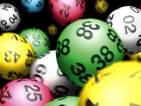 lottery, Balls Wallpapers HD / Desktop and Mobile Backgrounds