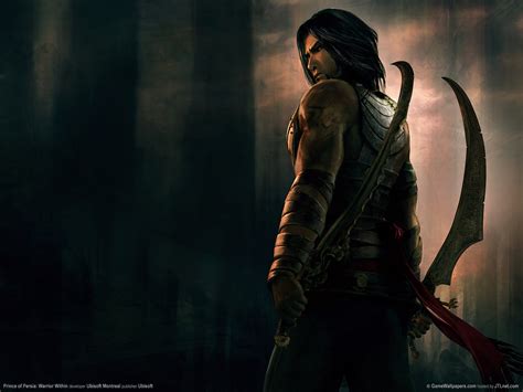 🔥 [140+] Prince Of Persia Warrior Within Wallpapers | WallpaperSafari