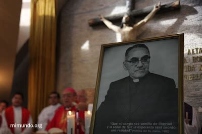 El Salvador: Monsignor Romero, 30 years later - Upside Down World