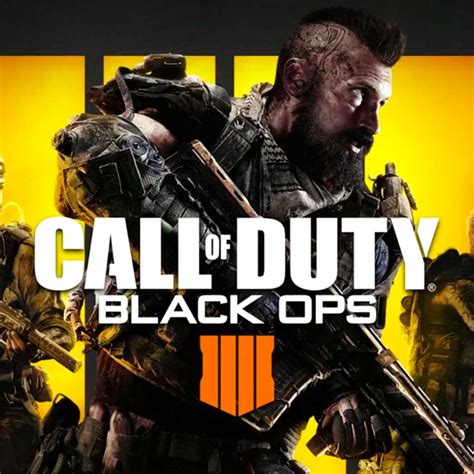 Call of Duty: Black Ops 4 Reviews - GameSpot