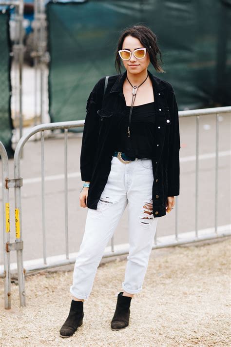 The 74 Most Incredible Looks From the Outside Lands Festival- Cosmopolitan.com Outsidelands ...