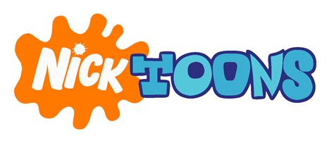 Nicktoons Brand Rebrand Logo by ABFan21 on DeviantArt