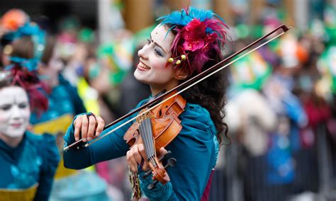 St Patrick's Day festivals in Ireland | Ireland.com