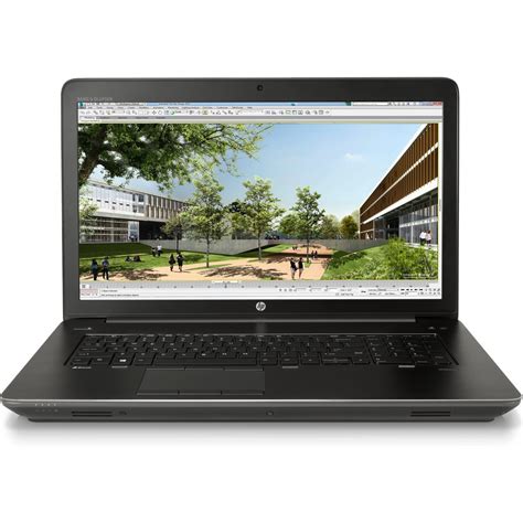 سعر ومواصفات Hp ZBook 15 G3 Core i5