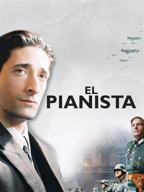 El pianista | SincroGuia TV