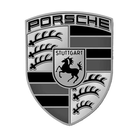 Porsche 911 Car Logo Sticker - porsche png download - 1200*1200 - Free Transparent Porsche png ...