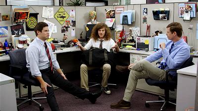 Workaholics Season 5 Episodes - Watch on Paramount+